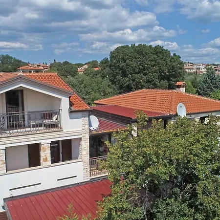 Villa Svetlana *