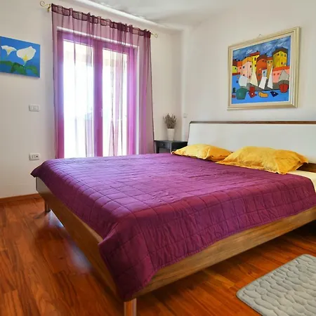 Villa Svetlana *